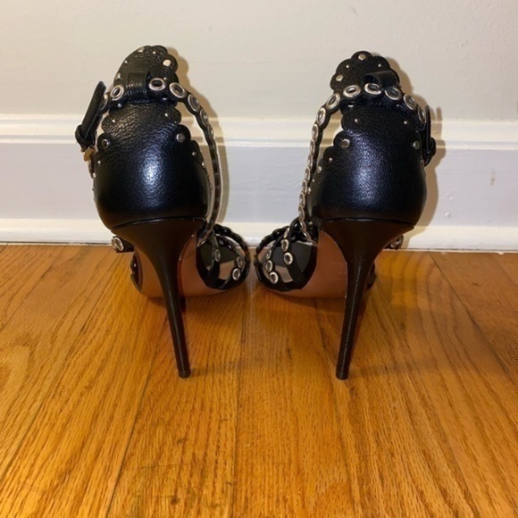 Alaïa black heels (NWT) - Picture 5 of 9